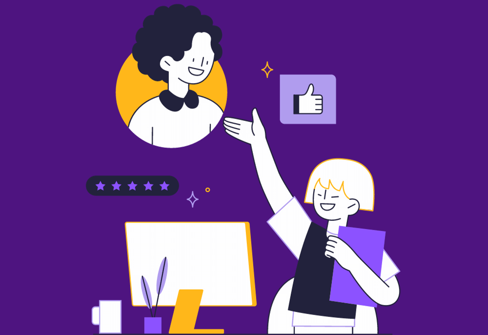 The Benefits of Participating in Skip-Level Meetings