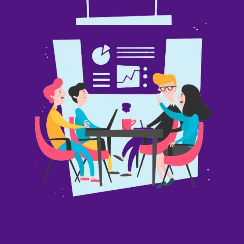 Bringing Teams Together: The Value of In-Person Meetings