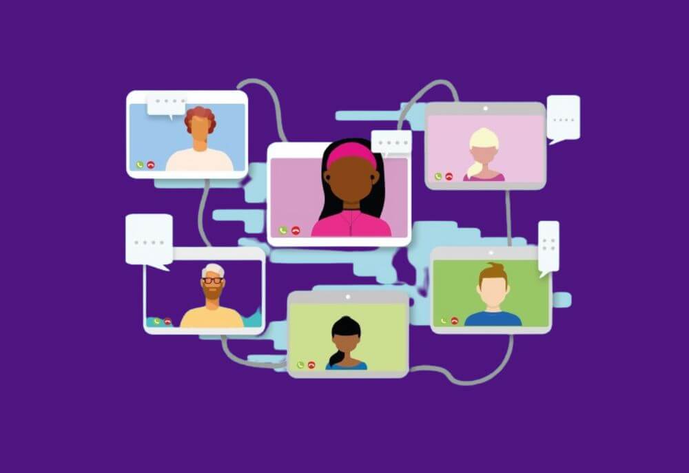 Virtual Meeting Technical Setup Checklist