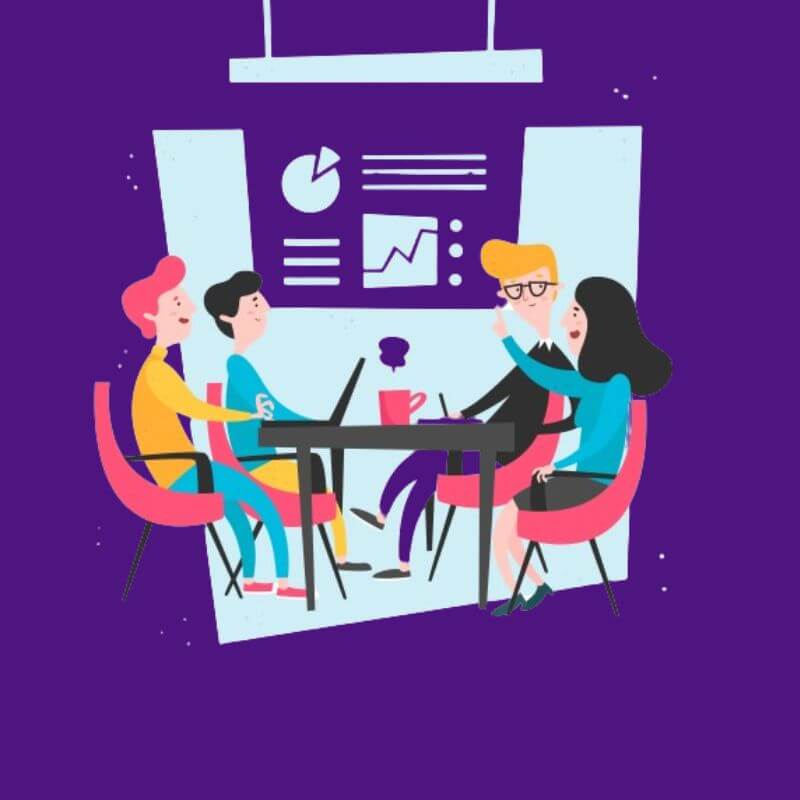 Cross-Functional Meetings: Bridging the Gap Between Departments for Innovative Solutions