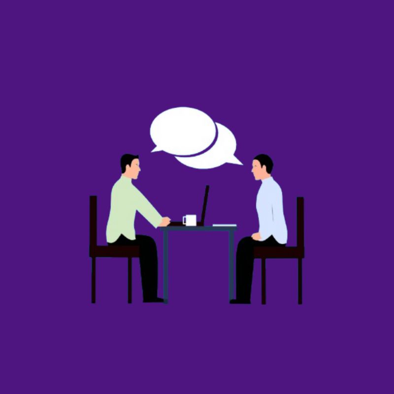 Ace Your Informal Interviews: Master Open Conversations with Employers